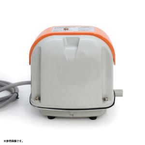 安永 AP-40 AP40 浄化槽 ブロワー ...の詳細画像2