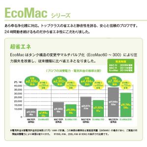 フジクリーン EcoMac100 浄化槽 ブロ...の詳細画像1