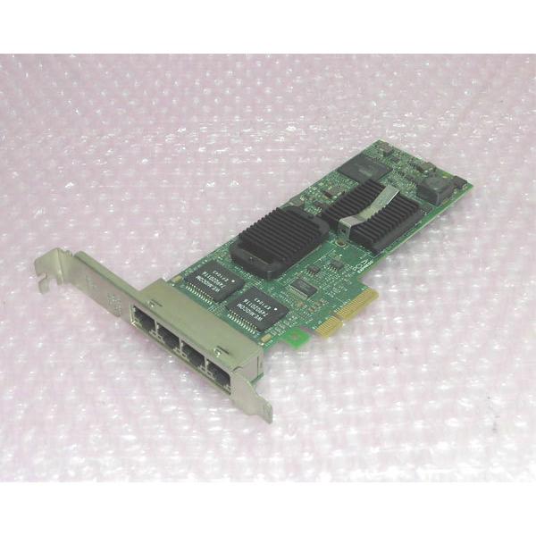 DELL 0H092P PRO/1000 VT QuadPort ServerAdapter