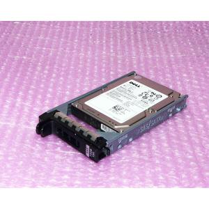 DELL 73GB 10K SAS 2.5インチの買取情報