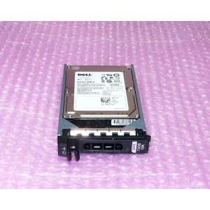 DELL 0W345K 73GB 10K SA...の詳細画像1