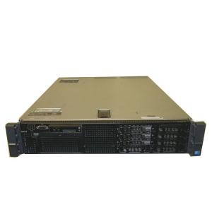 DELL（デル） DELL PowerEdge R330 Xeon E3-1220 V6 3.0GHz メモリ 8GB