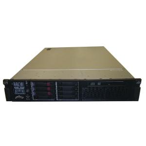日本HP HP ProLiant DL380 G7 583967-291【Xeon E5640 2.66GHz/30GB
