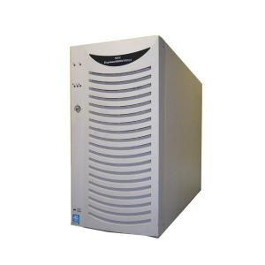 NEC Express5800/620Xi(N8610-221)【Xeon-2.0GHz/256MB/HDDなし】