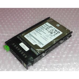 富士通 A3C40136639(ST9900805SS) SAS 900GB 10K 2.5インチ 中古ハードディスク
