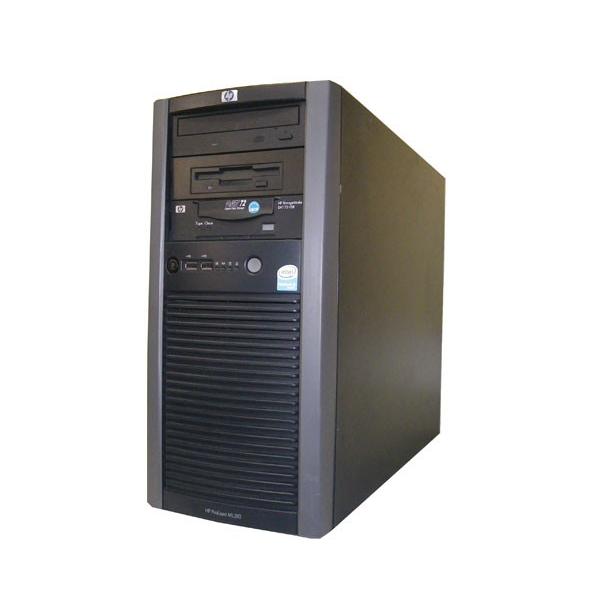 HP ProLiant ML310 G3 390644-291 PentiumD-3.0GHz/2G...