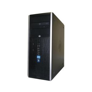 Windows7 HP Compaq 8200 Elite ...