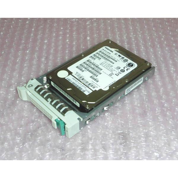 NEC N8150-331 SAS 300GB 15K 2.5インチ 中古ハードディスク