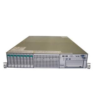 TOSHIBA MAGNIA R3320c (TN8100-2112T) Xeon E5-2407 V2 2.4GHz/8GB/HDDなし｜aqua-light