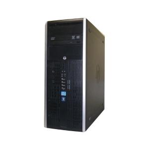 Windows7-64bit 中古パソコン HP Compa...