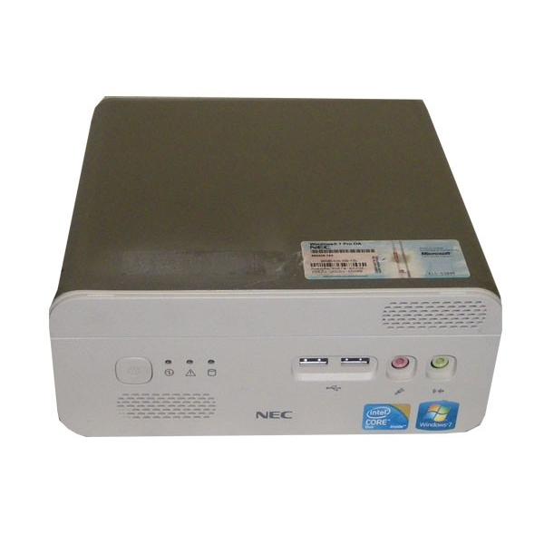 OSなし NEC Express5800/51Ma (N8000-2003) 中古ワークステーション...