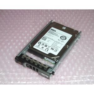 DELL 07YX58  SAS 600GB 10K 2.5インチ 中古ハードディスク (7YX58)｜aqua-light