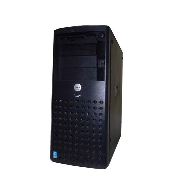 DELL PowerEdge SC1420 Xeon-2.8GHz/1GB/80GB×2