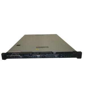 DELL（デル） DELL PowerEdge R330 Xeon E3-1220 V6 3.0GHz メモリ 8GB