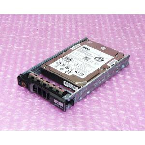DELL 081N2C SAS 300GB 15K 2.5インチ 中古ハードディスク