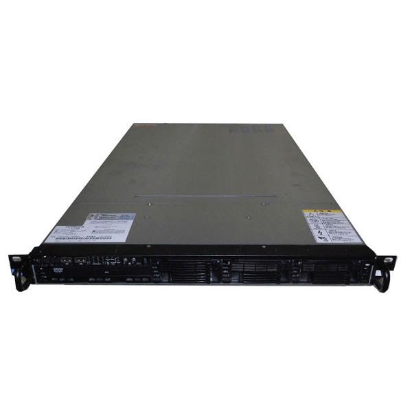 HITACHI HA8000/RS210 AL (GQU210AL-T4NNKN2) Xeon-E5...