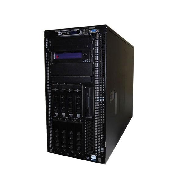 DELL PowerEdge 2900【中古】Xeon E5320 1.86GHz/2GB/80GB...