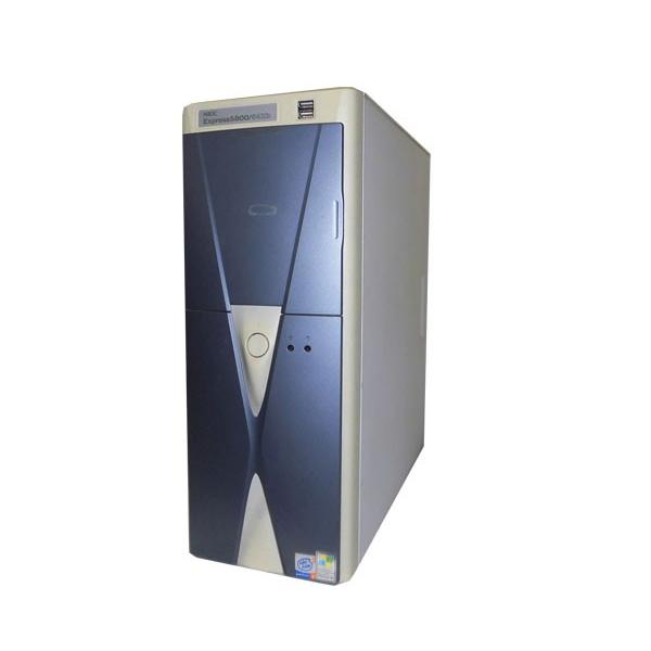 中古ワークステーション OSなし NEC Express5800/54Xb (N8000-444) ...
