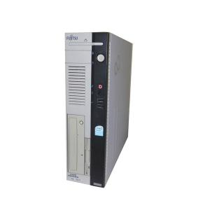 富士通（FUJITSU） OSなし ESPRIMO FMV-D3270 (FMVXDNL82) Core2Duo