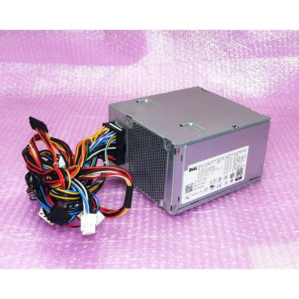 DELL PRECISION T5500用 電源ユニット NPS-875BB A (0W299G)