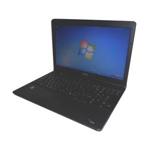 Windows7 中古ノートパソコン 東芝 dynabook...
