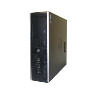 日本HP Windows7 Pro 32bit HP Compaq 6200 Pro SF Core i3-2120 3.3