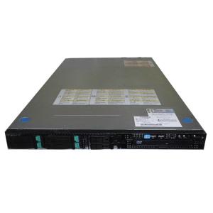 HITACHI HA8000/RS210 AM (GQU210AM-TNNN3N2) Xeon E5-2403 1.8GHz×2 16GB 146GB×2(SAS) AC*2｜aqua-light