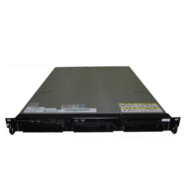 HITACHI HA8000/RS110 AH (GQLR11AH-1526DN1) Xeon E3...