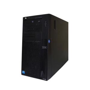 IBM IBM System x3100 M4 2582-B2J Xeon E3-1220 V2 3.1GHz メモリ 4GB