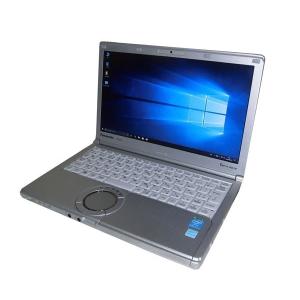 VersaPro ノートパソコン Windows10 Pro 64bit NEC VKL27B-2 Core i3