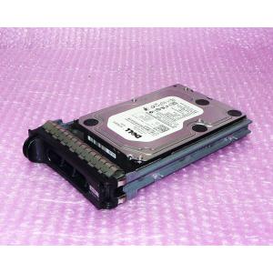 DELL（デル） DELL 08DN1Y (Seagate ST1000NX0443) SATA 1TB 7.2K 2.5