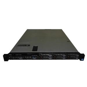 サーバー DELL PowerEdge R320 (Xeon E5-1410 4C4T) DELL 難あり ジャンク品 PowerEdge R320 Xeon E5-1410 2.8GHz