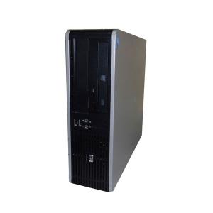 日本HP WindowsXP HP dc7900 SF (KP721AV) Core2Duo E8600 3.33Hz 2GB