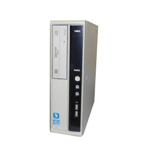 NEC Windows7 NEC Mate MK27RB-E (PC-MK27RBZCE)【Pentium G630 2.7GHz