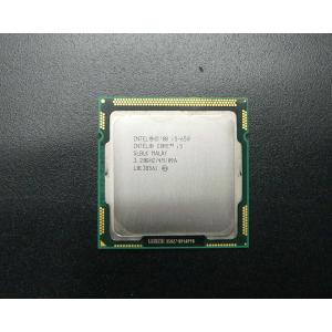 中古CPU Core i5 650 3.20GHz SLBLK LGA1156 ネコポス便(ポスト投函)｜aqua-light