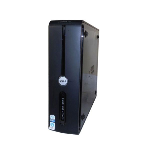 中古パソコン デスクトップ OSなし DELL Vostro 200 Core2Duo E8500 ...