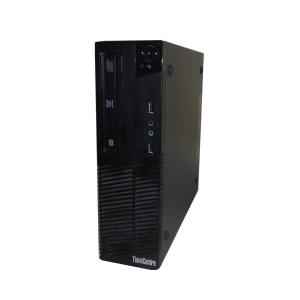 Windows7 Lenovo ThinkCentre M70e Small 0822-RP6 Co...