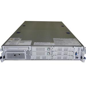 NEC Express5800/R120a-2 (N8100-1509) Xeon X5550 2.66GHz/4GB/146GB×1の商品画像