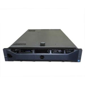 DELL（デル） DELL PowerEdge R610 Xeon E5530 2.4GHz/4GB/73GB×2/AC*2