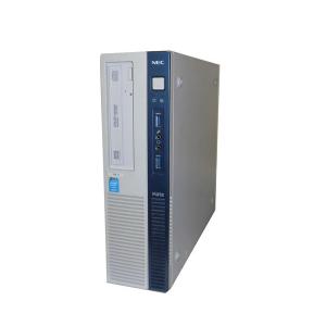 NEC Windows7 NEC Mate MK27RB-E (PC-MK27RBZCE)【Pentium G630 2.7GHz