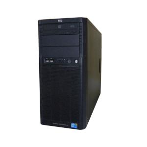 日本HP HP ProLiant ML110 G3 405738-291 【Celeron-2.53GHz/1GB/80GB
