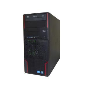 ワークステーション Windows7 Pro 64bit富士通 CELSIUS M720 (CLMC1A21 