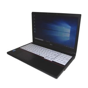 Fujitsu Lifebook A Series FMVA22001 第7世代 Fujitsu Lifebook A Series FMVA22001 第7世代 - メルカリ