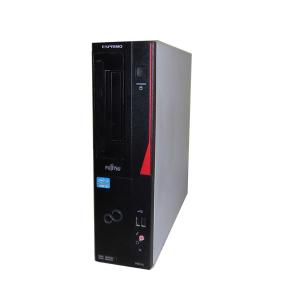 富士通（FUJITSU） デスクトップパソコン Windows7 Pro 32bit ESPRIMO