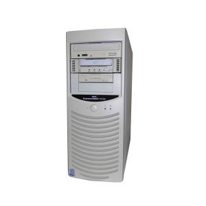 NEC NEC Express5800/110Ga (N8100-933) Pentium4-2.66GHz 1GB HDDなし