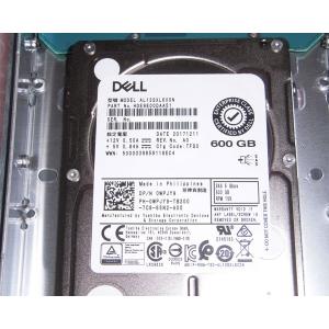 DELL 0WPJY9 SAS 600GB 1...の詳細画像1