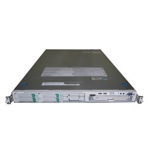 NEC Express5800/R120d-1E (N8100-1845Y) Xeon E5-2470 2.3GHz/12GB/146GB×3/AC*2