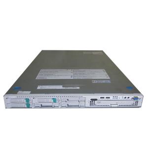 NEC Express5800/R120d-1E (N8100-1826Y) Xeon E5-2407 2.2GHz×2 4GB 146GB×2 (SAS 2.5インチ) DVD-ROM AC*2の商品画像