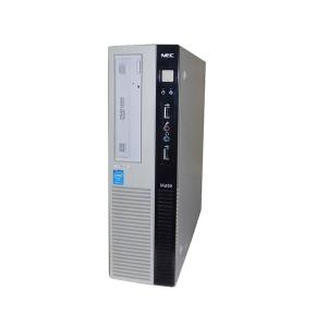 【値下げ】小型PC NEC Mate MK27MC-V Core i5 7世代 Mate NEC PC-MK27MLZ6ACST 中古 デスクトップ Office Win11 第6世代