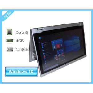 美品 Windows10 Pro 64bit Panasonic Let&apos;sNote CF-AX2 ...